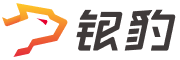 银豹收银logo