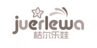 桔尔乐娃logo