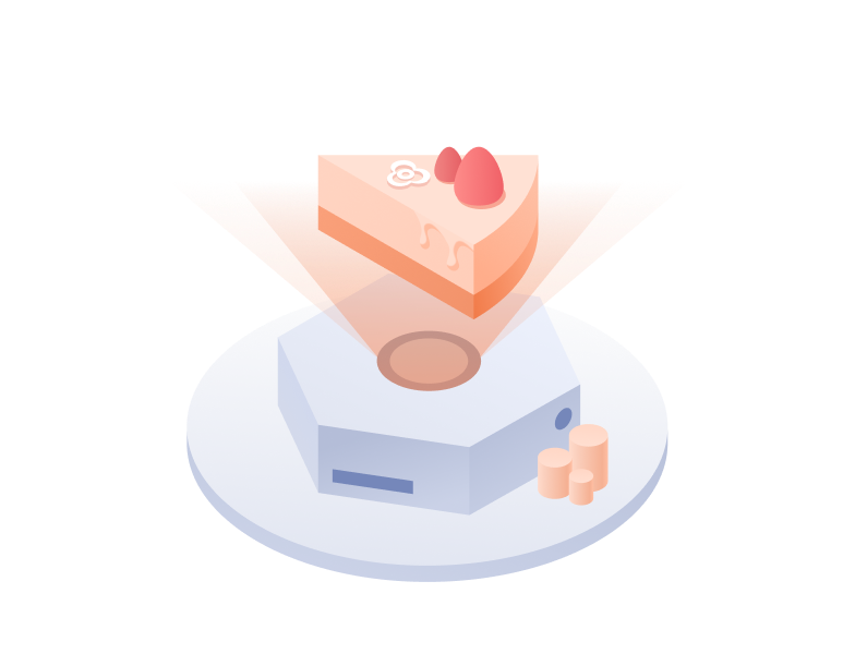 baking