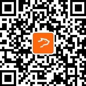 微信二维码