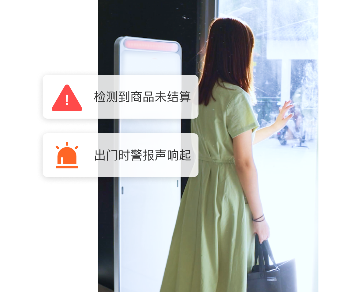 银豹RFID解决方案