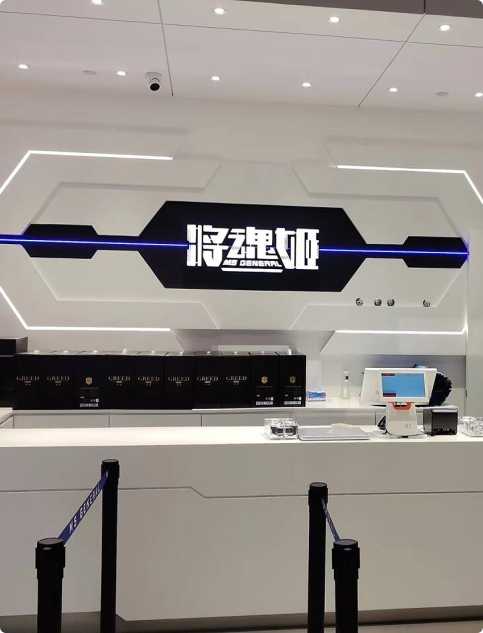 将魂姬