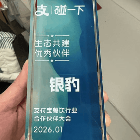 荣誉奖项 03